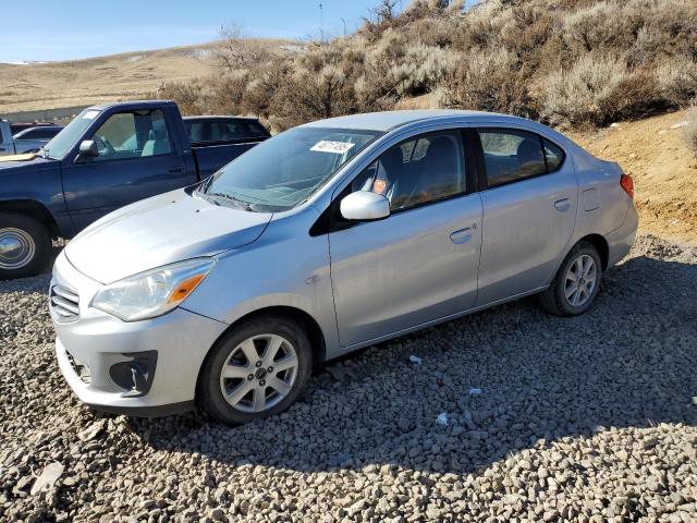 Vin: ml32f3fj1jhf06891, lot: 46717495, mitsubishi mirage g4 es 2018 img_1