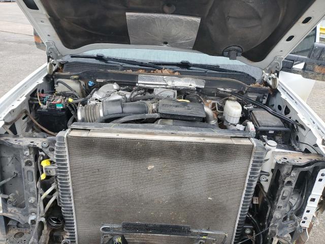 2018 CHEVROLET SILVERADO - 1GC4KYCY2JF201795