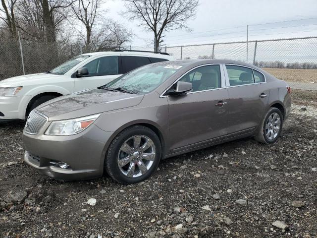 BUICK LACROSSE C