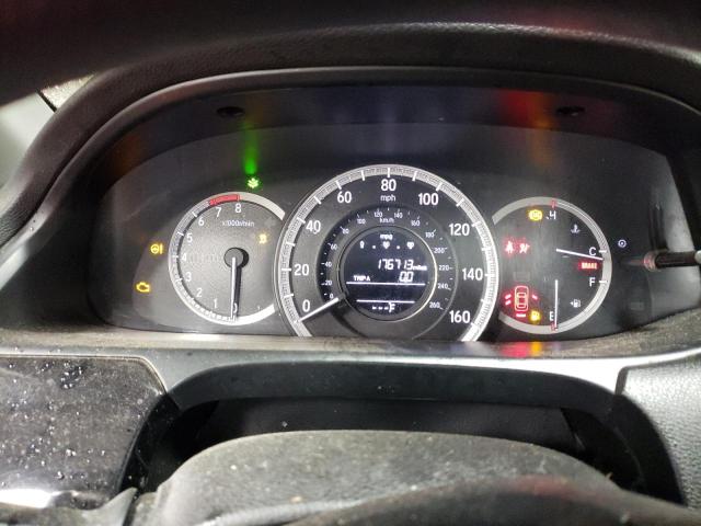 2017 HONDA ACCORD LX - 1HGCR2F37HA097575