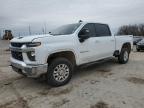 2022 CHEVROLET SILVERADO - 1GC4YTEY6NF142769