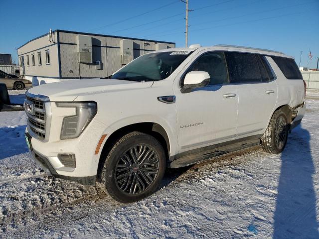 GMC YUKON ELEV