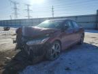 2022 NISSAN SENTRA SR - 3N1AB8DV1NY300388