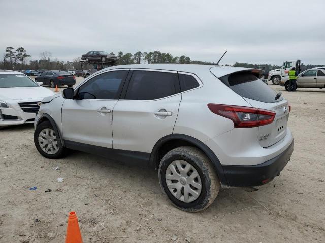 Vin: jn1bj1cw5lw375723, lot: 45558335, nissan rogue s 20202