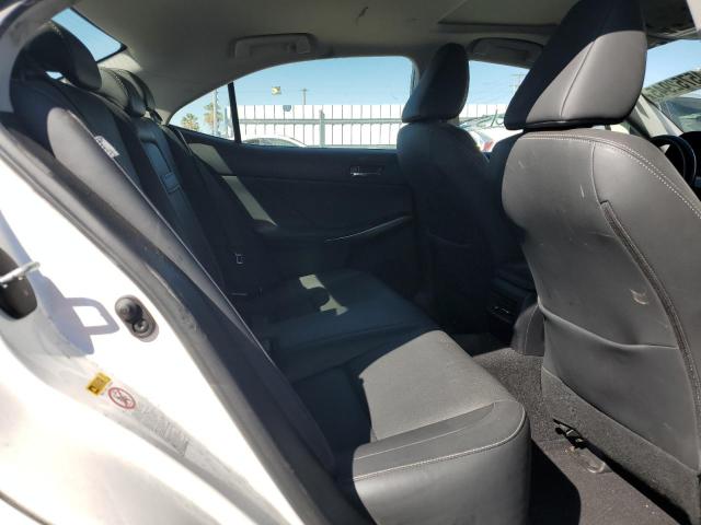 2016 LEXUS IS 200T - JTHBA1D24G5024966