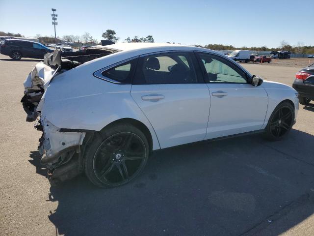 Vin: 1hgcy2f59pa015512, lot: 46640485, honda accord hybrid sport 20233