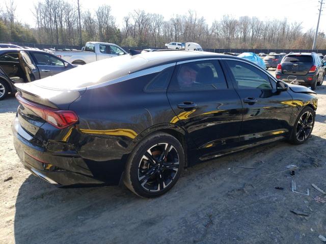 Vin: 5xxg64j28ng099211, lot: 46346345, kia k5 gt line 20223