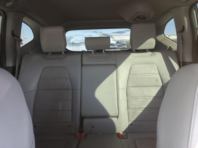 2017 HONDA CR-V TOURI - 2HKRW2H91HH642360