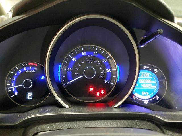 2019 HONDA FIT LX - 3HGGK5H44KM724840