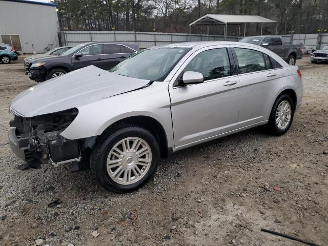 CHRYSLER SEBRING TO