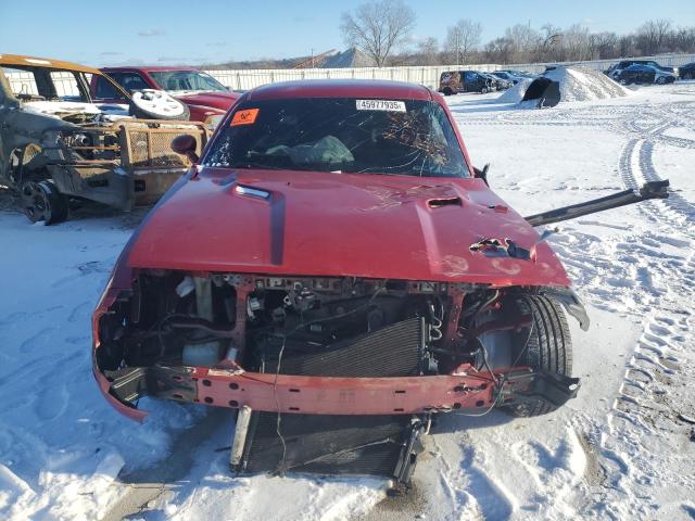 2010 DODGE CHALLENGER SE #3285196840