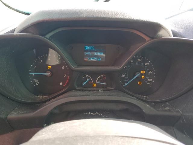 2017 FORD TRANSIT CO NM0LS7E7XH1313503