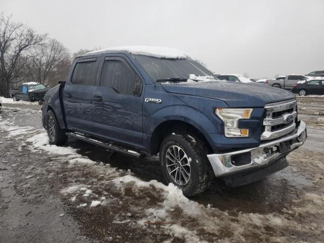Vin: 1ftew1c81ffb85869, lot: 44664345, ford f-150 supercrew 20154