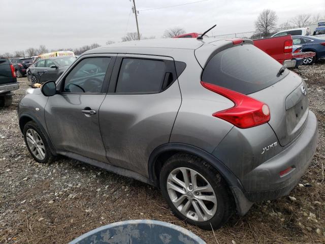 Vin: jn8af5mrxet451505, lot: 43392145, nissan juke s 20142