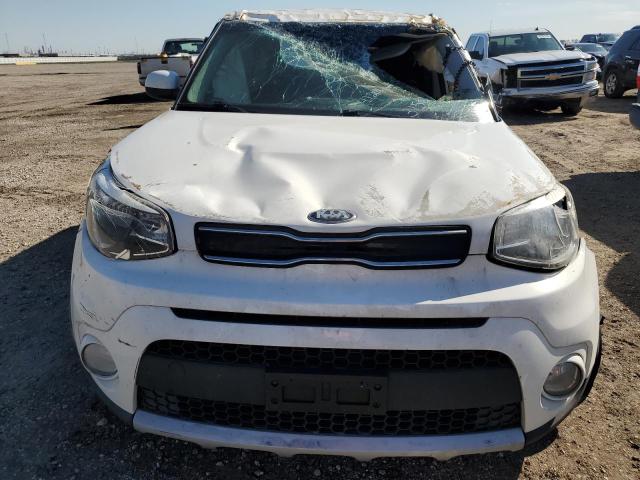 KNDJP3A53J7603156 2018 KIA SOUL