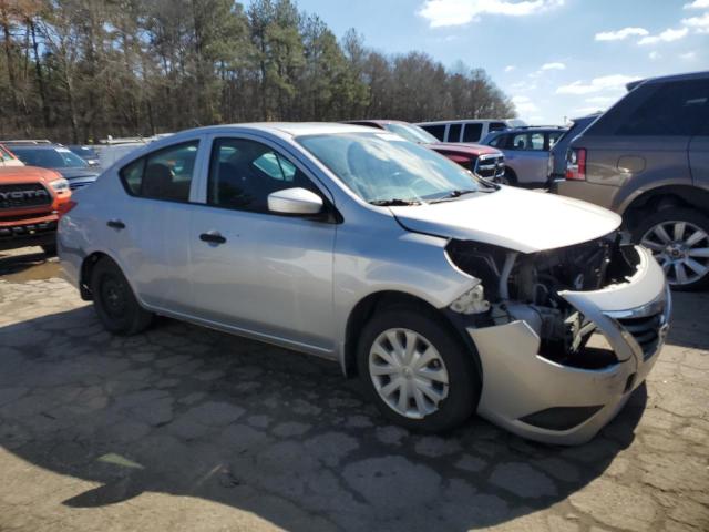 2019 NISSAN VERSA S - 3N1CN7AP2KL812895