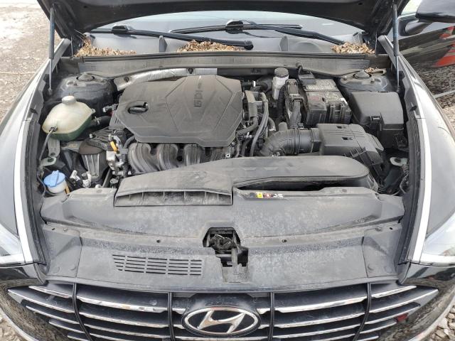 2021 HYUNDAI SONATA SE - 5NPEG4JA1MH071586