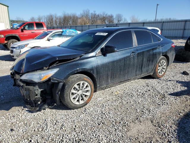 Vin: 4t1bf1fk6hu417810, lot: 46647845, toyota camry le 2017 img_1