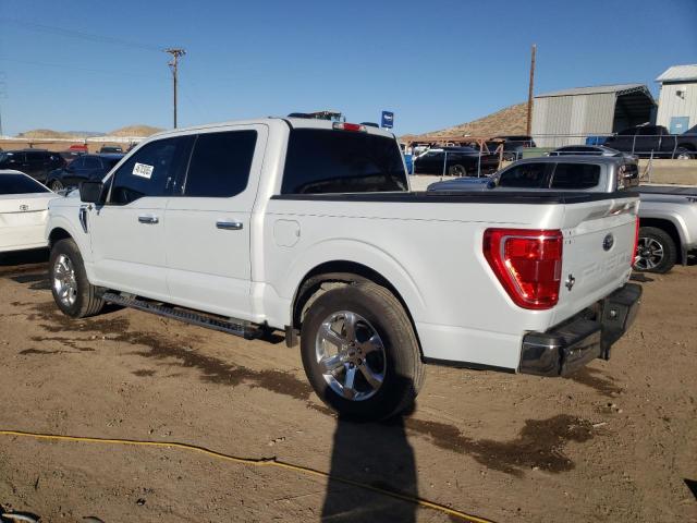 2021 FORD F150 SUPER - 1FTEW1CP5MKD55565