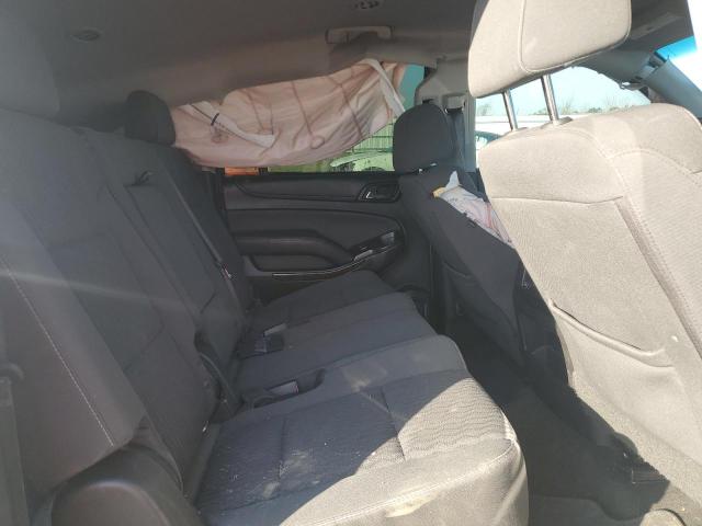 2018 CHEVROLET SUBURBAN 1GNSCGKC0JR272245