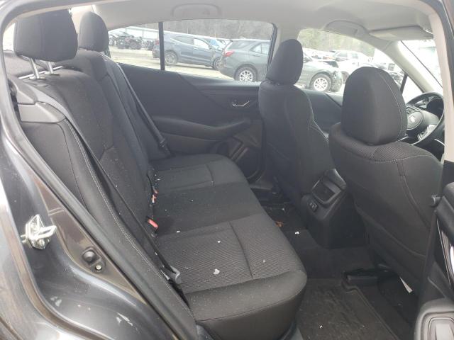 2020 SUBARU LEGACY PRE 4S3BWAC63L3012336