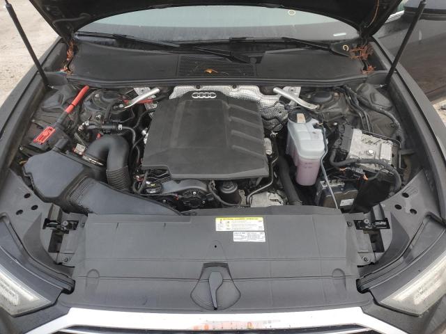 2019 AUDI A6 PREMIUM - WAUE8AF26KN115850