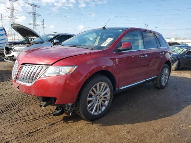 Vin: 2lmdj8jk5dbl11442, lot: 46967715, lincoln mkx 2013 img_1
