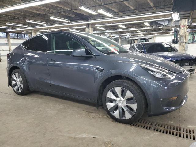 2023 TESLA MODEL Y - 7SAYGDEE3PF611665
