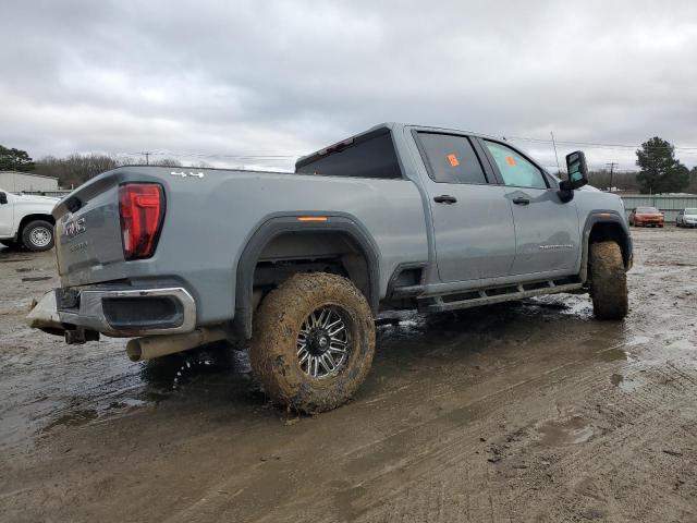 Vin: 1gt4uley1sf148549, lot: 45109035, gmc sierra k2500 heavy duty 20253