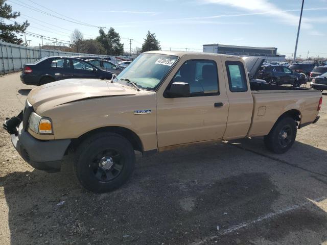 FORD RANGER SUP