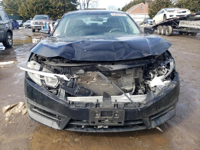 2018 HONDA CIVIC LX - 2HGFC2F5XJH606274