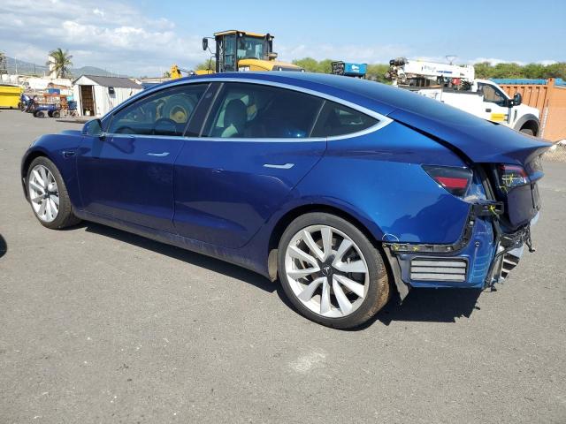 Vin: 5yj3e1ea2lf775170, lot: 46892785, tesla model 3 20202