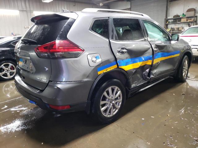 2017 NISSAN ROGUE SV - 5N1AT2MV4HC880378