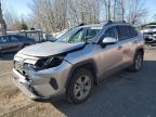 2022 TOYOTA RAV4 LE - JTMMWRFV0ND156188