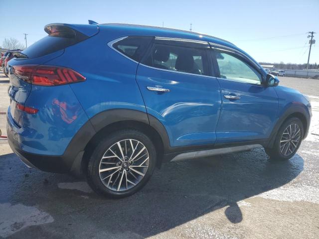 Vin: km8j33al8ku984978, lot: 47039895, hyundai tucson limited 20193