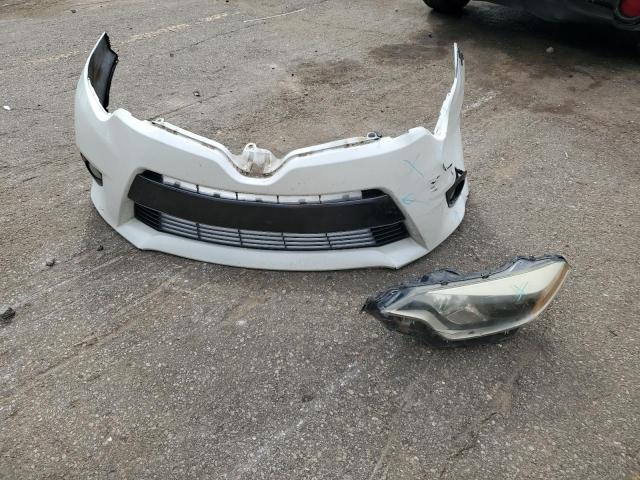 2016 TOYOTA COROLLA EC - 5YFBPRHE2GP429732