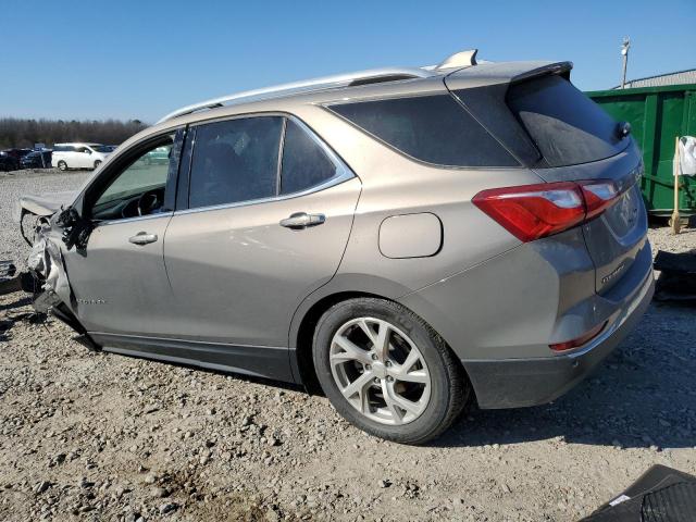 2018 CHEVROLET EQUINOX PR - 3GNAXMEVXJL125949