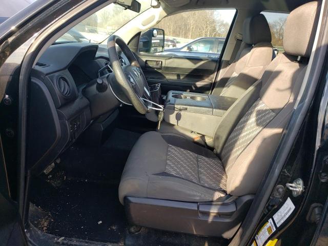 2019 TOYOTA TUNDRA DOU - 5TFRY5F12KX254591