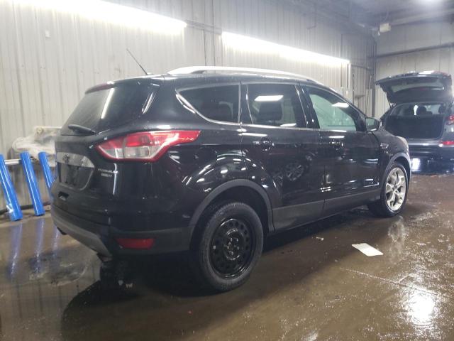 Vin: 1fmcu9jx5eub77155, lot: 47269505, ford escape titanium 20143