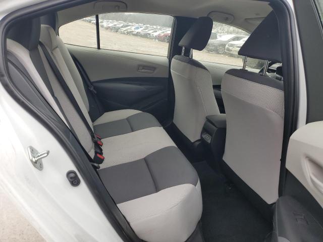 2023 TOYOTA COROLLA LE - JTDB4MEE6PJ003126