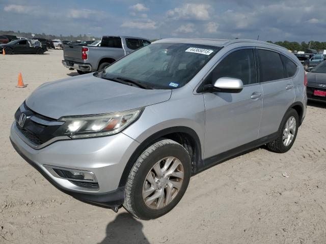 2015 HONDA CR-V EXL - 2HKRM3H73FH551856