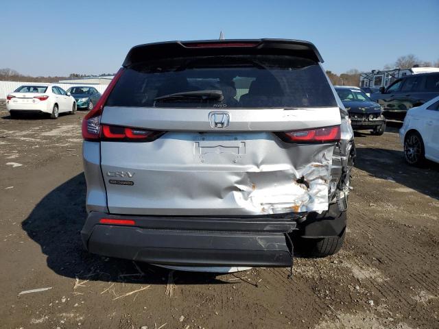 2023 HONDA CR-V EX - 7FARS4H41PE010729