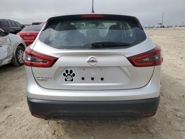 JN1BJ1CV1LW544157 2020 NISSAN ROGUE