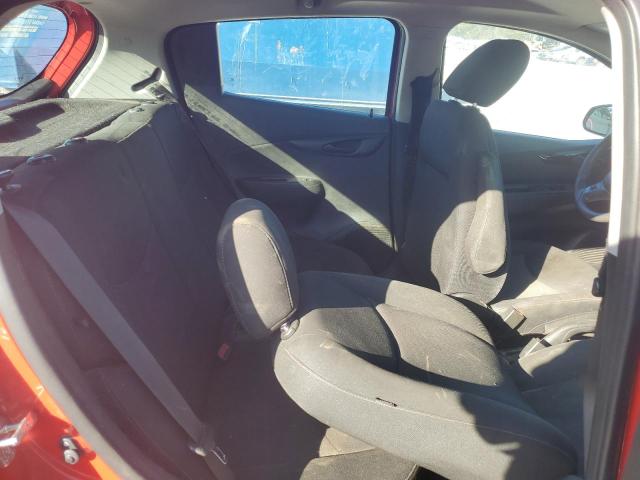 2019 CHEVROLET SPARK 1LT - KL8CD6SA2KC701840