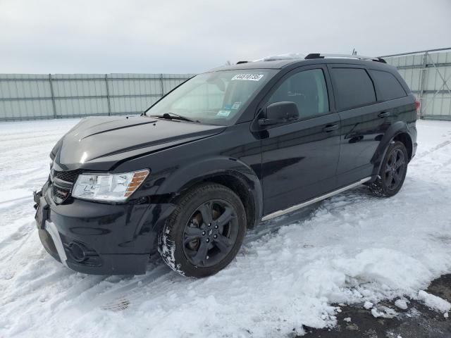 DODGE JOURNEY CR