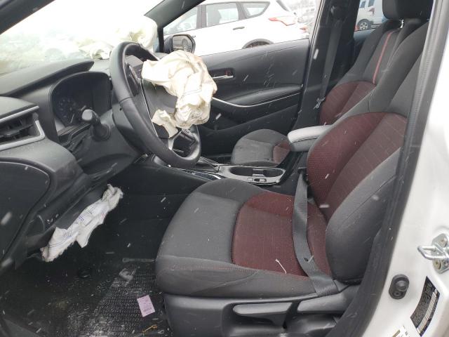2024 TOYOTA COROLLA NI 5YFB4MCE8RP180780