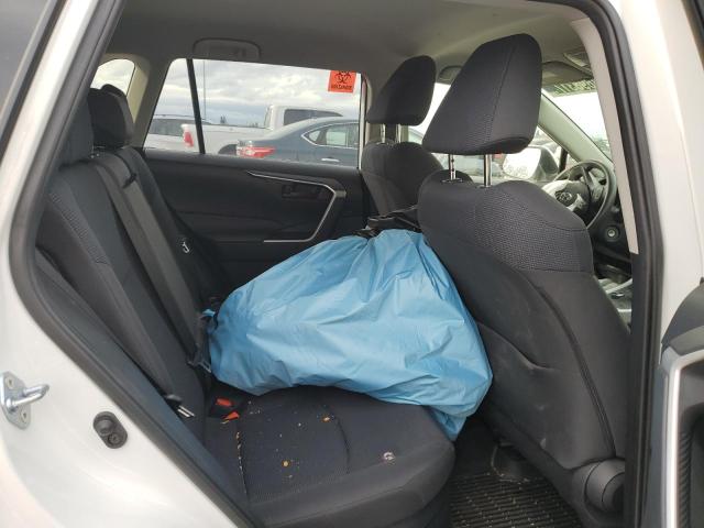 2023 TOYOTA RAV4 LE - JTMMWRFV3PD570648