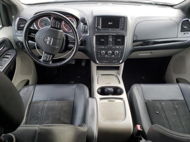 2020 DODGE GRAND CARA - 2C4RDGCG2LR173994