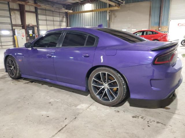 2018 DODGE CHARGER R/ - 2C3CDXGJ1JH290470