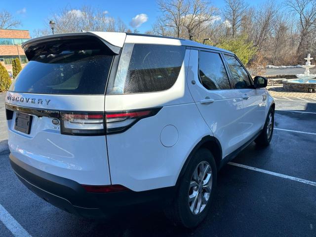 LAND ROVER DISCOVERY 2020 white  gas SALRG2RV7L2423060 photo #4